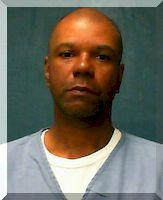 Inmate Anthony E Towbridge