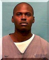 Inmate Anthony L Nottage