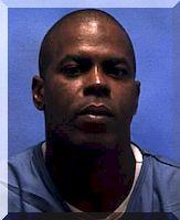 Inmate Anthony T Hall