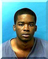 Inmate Antonio L Watson