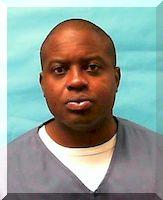 Inmate Antonio Stoney