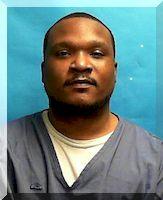 Inmate Antwan J James