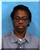 Inmate Ashley S Sales