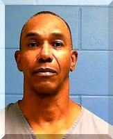 Inmate Audie J Cleveland