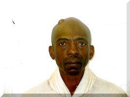 Inmate Benjamin Jones Muhammad