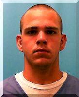 Inmate Brad A Sizemore