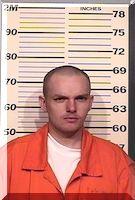 Inmate Brandon G Eastin