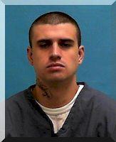 Inmate Brandon Lopez