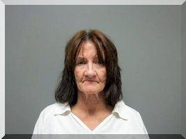 Inmate Brenda D Hamby