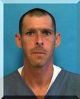 Inmate Brian Meredith