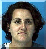 Inmate Brianne L Dufour