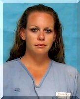 Inmate Brieanne P Molloy