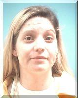 Inmate Brittany Castens