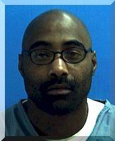 Inmate Bryan Caldwell