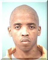 Inmate Cameron White