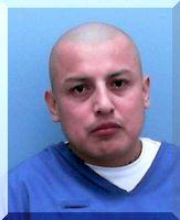 Inmate Carlos H Martinez