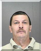 Inmate Carlos Otero