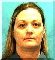 Inmate Carol A Stamper