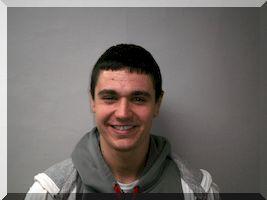 Inmate Chad Ockerman