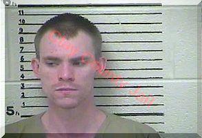 Inmate Charles Smith