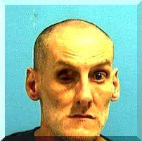 Inmate Christopher A Hoskinson