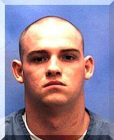 Inmate Christopher M Braithwaite