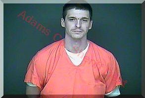 Inmate Christopher R Hale