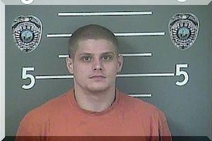 Inmate Christopher T Casey