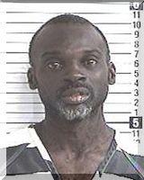 Inmate Clarence Oneal Aka Carswell Brown