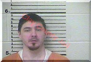 Inmate Clayton Dwayne Jackson