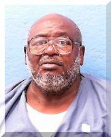 Inmate Clifford Johnson