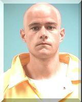 Inmate Clinton Roberts