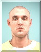 Inmate Colton Dennis