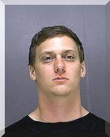 Inmate Craig Snyder