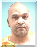 Inmate Dahne Jones