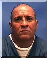 Inmate Daniel M Velez