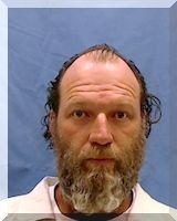 Inmate Danny W Sims