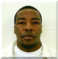 Inmate Darius K Harris