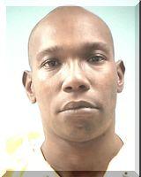 Inmate Darrell Thomas