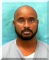 Inmate Darrin Mcqueen