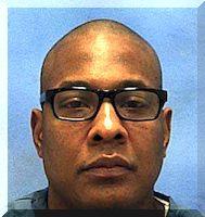 Inmate David D West