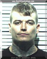 Inmate David James Stanley