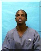 Inmate Deangelo L Wilson