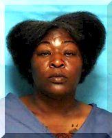 Inmate Demetria M Jackson