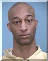 Inmate Demond Ross