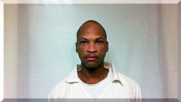 Inmate Dennis E Graves