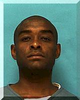 Inmate Deon John