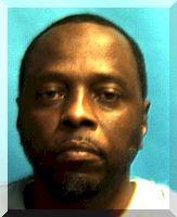 Inmate Derrick A Massey