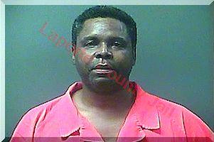 Inmate Derrick D Kinsey