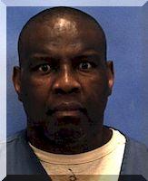 Inmate Derrick L Green